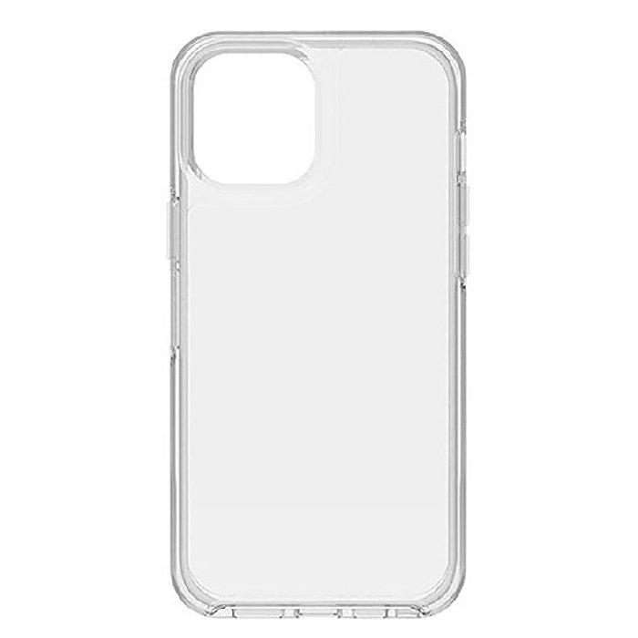 Otterbox iPhone 12 Pro Max Symmetry Series Case - Clear