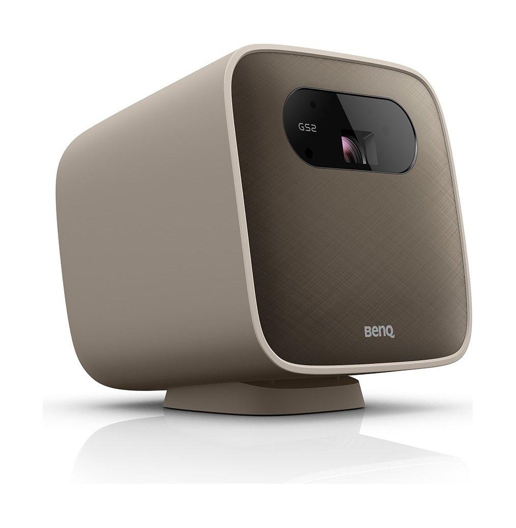 بروجيكتور محمول لاسلكي أل إي دي من بينكيو (GS2)