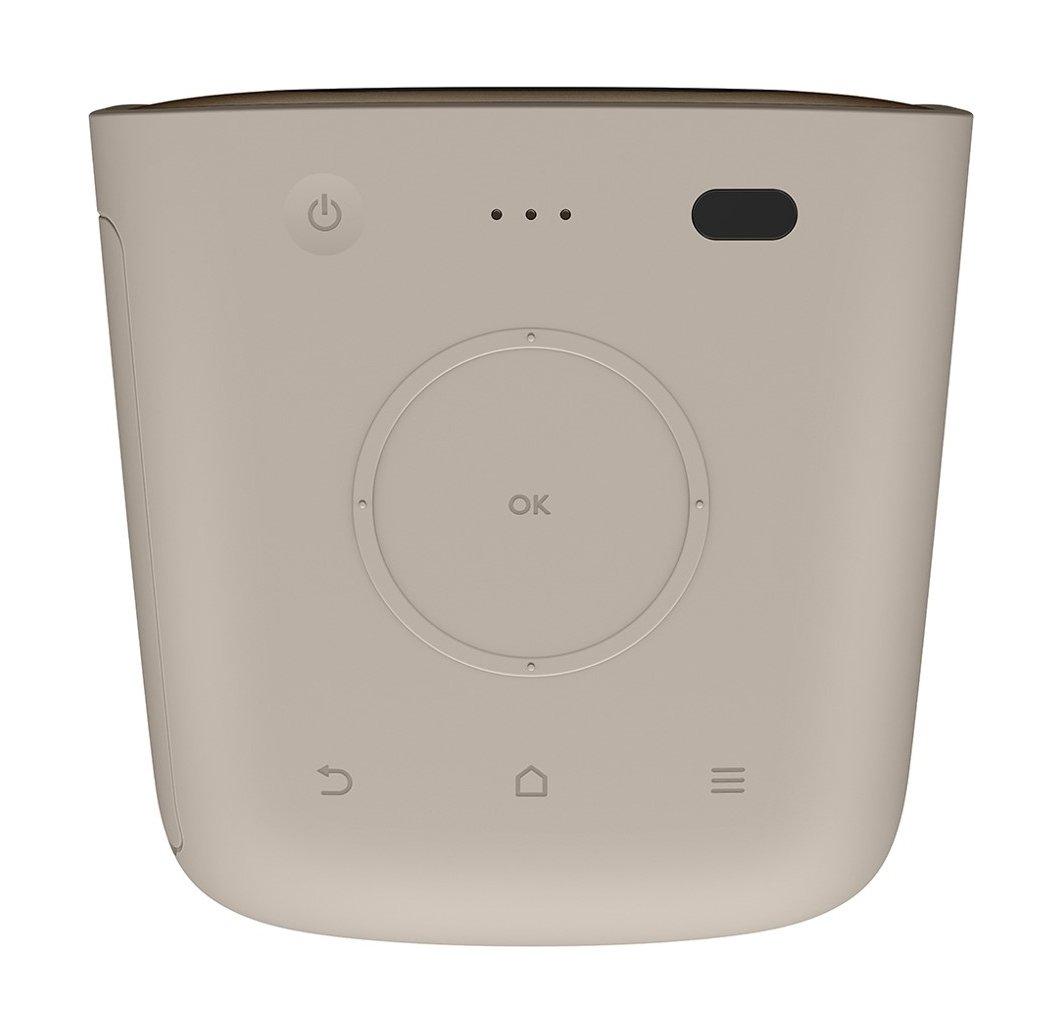 بروجيكتور محمول لاسلكي أل إي دي من بينكيو (GS2)