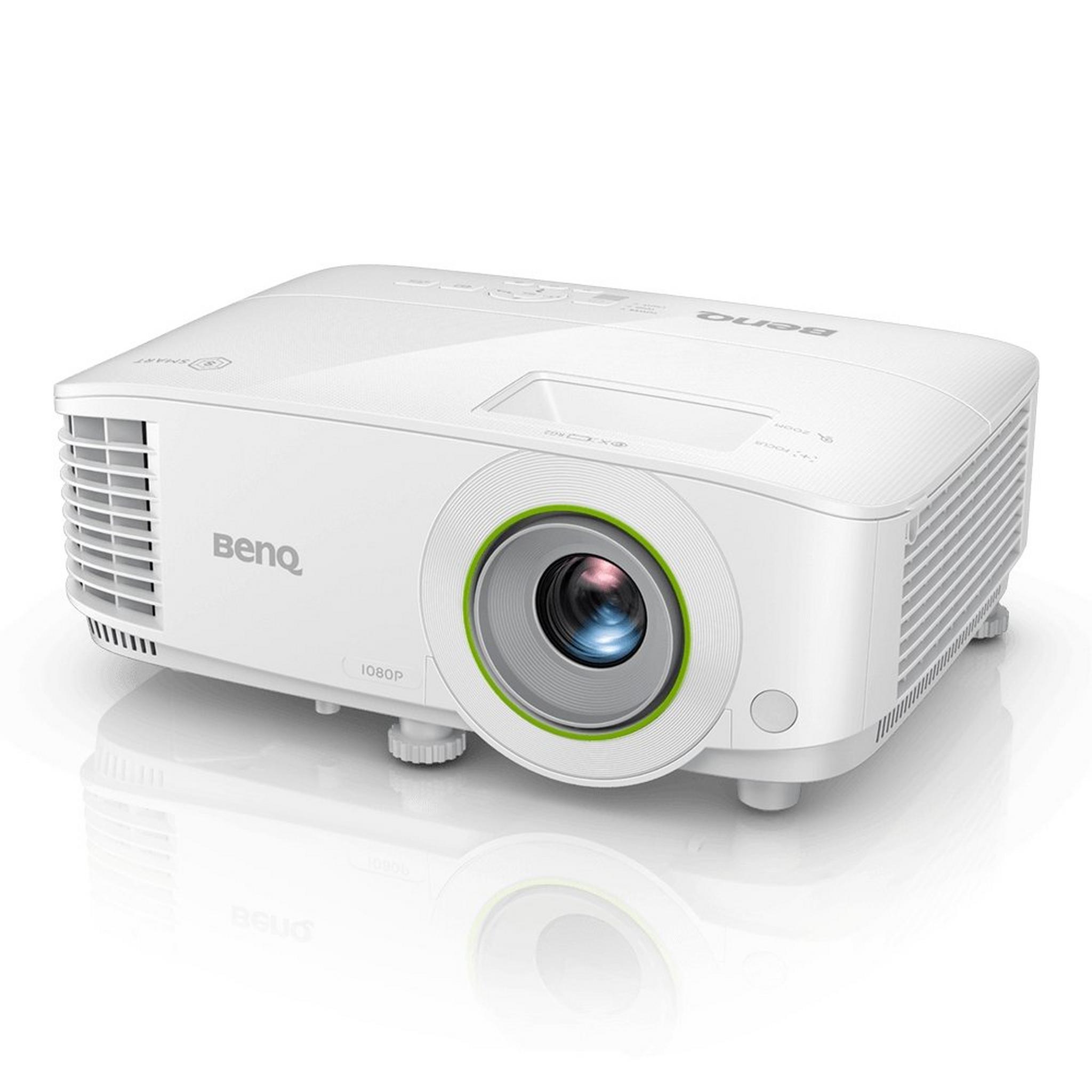 BenQ EH600 3500L 1080p Smart Projector