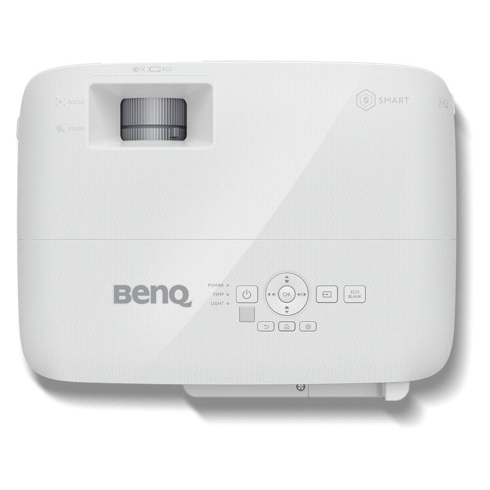 BenQ EH600 3500L 1080p Smart Projector