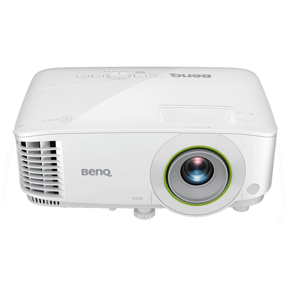 BenQ EX600 3600L Smart Projector