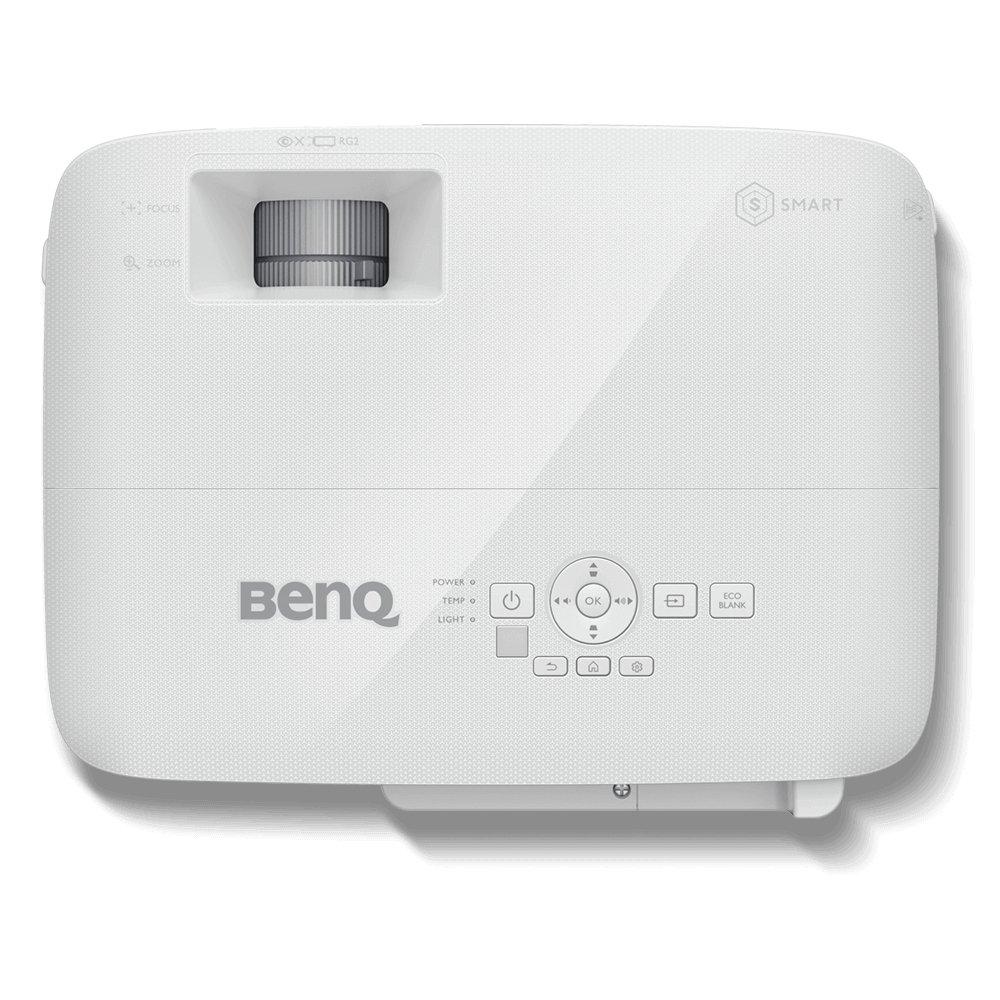 BenQ EX600 3600L Smart Projector