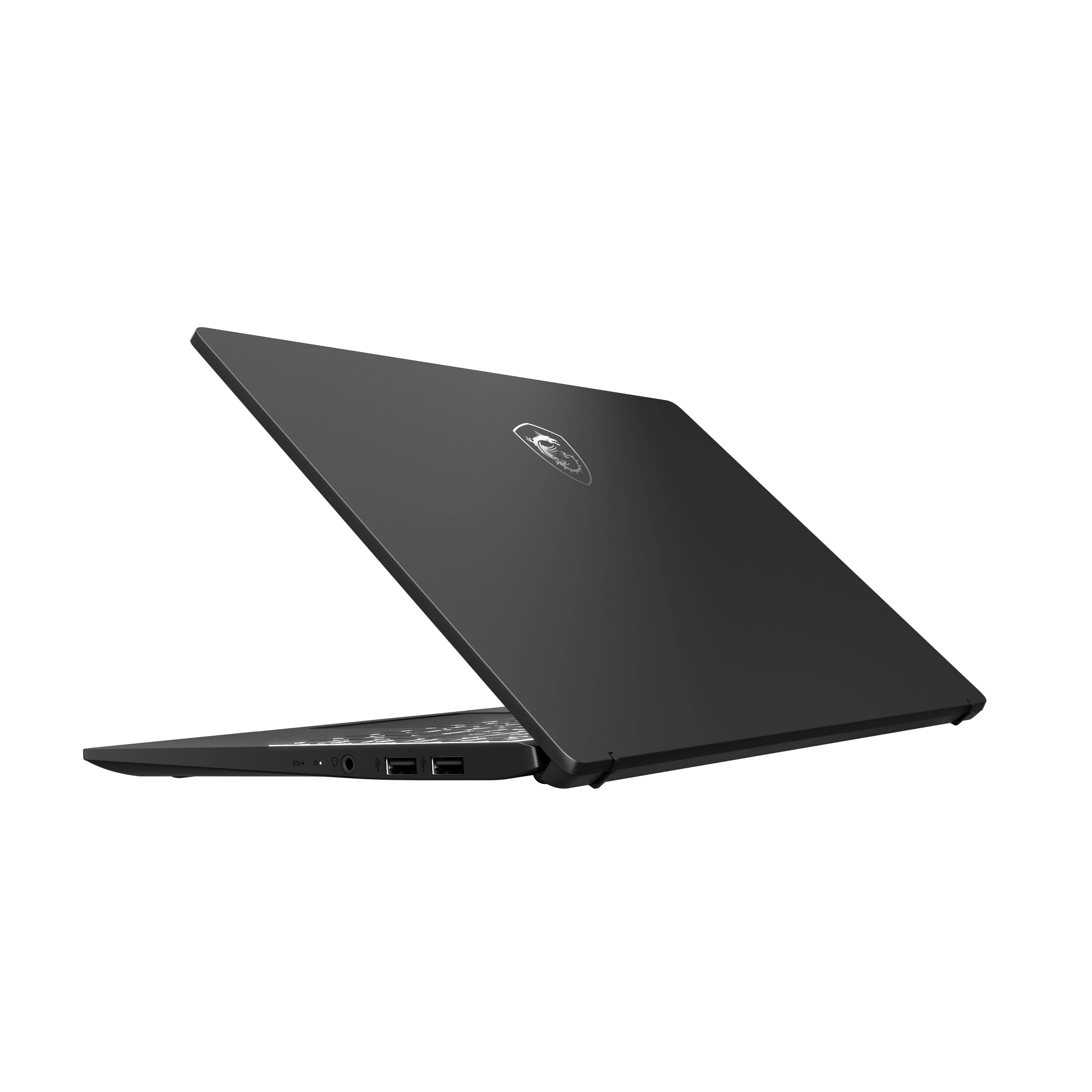 MSI Modern 14 B10RASW intel core i7, 16GB RAM 512GB SSD Graphics nvidia  Geforce MX330 14-inch Laptop