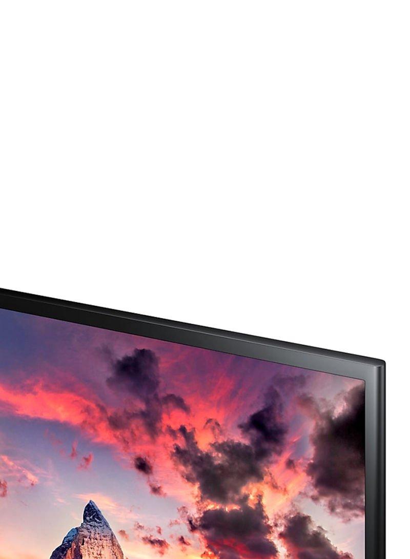 Samsung 27" FHD Flat Gaming Desk Monitor (LS27R350FHMXUE) Black Price