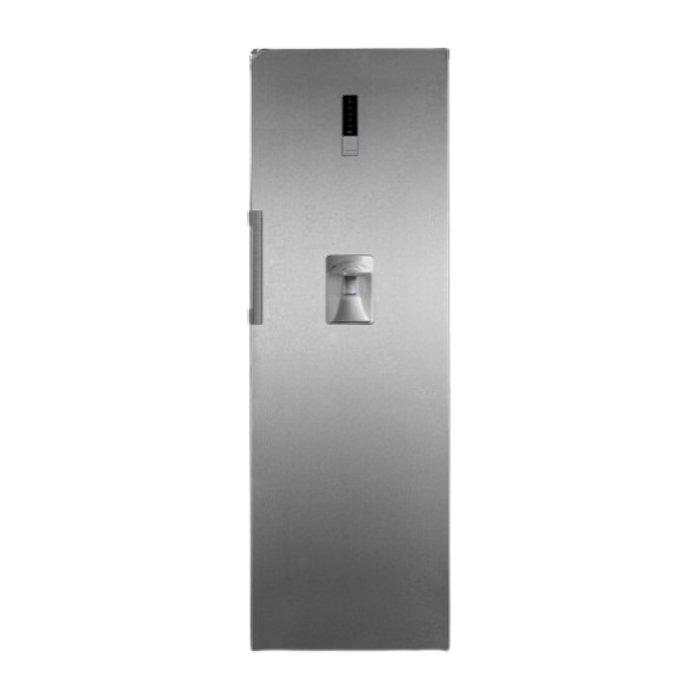 Wansa 12.2 CFT. Single Door Refrigerator (WROG-350-NFSSC62) - Stainless ...