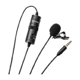 Buy Boya omni directional lavalier microphone - by-m1 in Kuwait