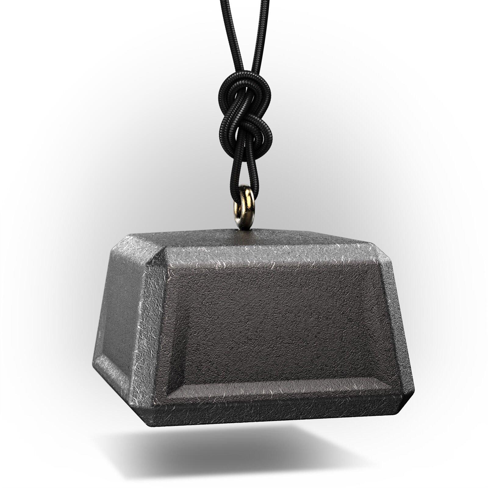 OtterBox Premium USB-A Lightning Cable 2-Meter (78-52644) - Black