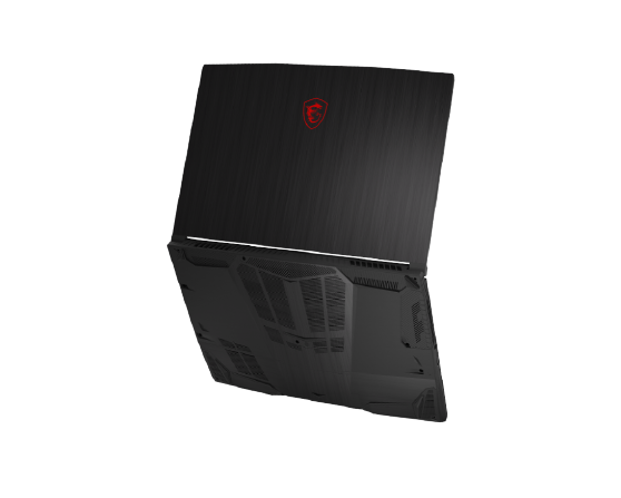 MSI GF65 THIN 10SDR, Intel core i7, 16GB RAM 512GB SSD - nVidia GeForce 1660Ti 6GB 15.6-inch Gaming Laptop