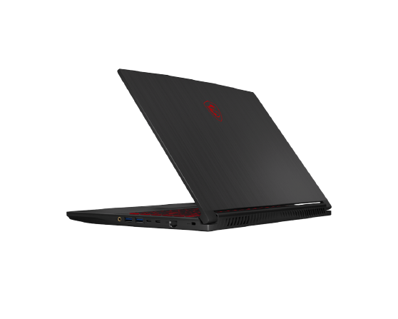 MSI GF65 THIN 10SDR, Intel core i7, 16GB RAM 512GB SSD - nVidia GeForce 1660Ti 6GB 15.6-inch Gaming Laptop