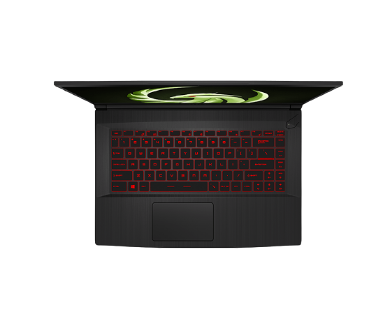 MSI Bravo 15 A4DDR , AMD Ryzen 7, 16GB RAM, 512GB SSD 15.6-inch Gaming laptop