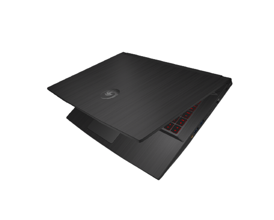 MSI Bravo 15 A4DDR , AMD Ryzen 7, 16GB RAM, 512GB SSD 15.6-inch Gaming laptop