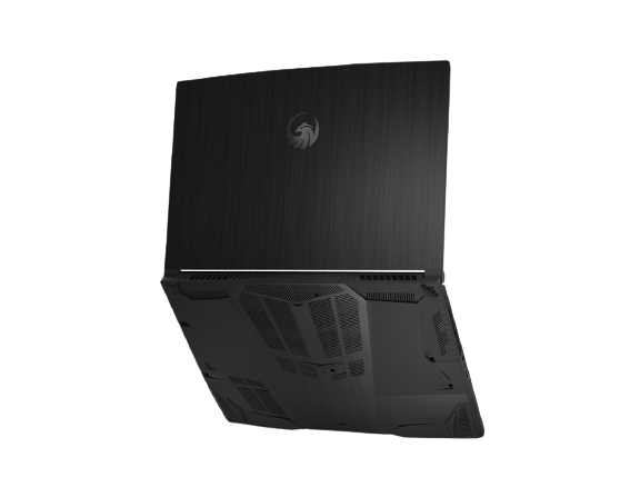 MSI Bravo 15 A4DDR , AMD Ryzen 7, 16GB RAM, 512GB SSD 15.6-inch Gaming laptop