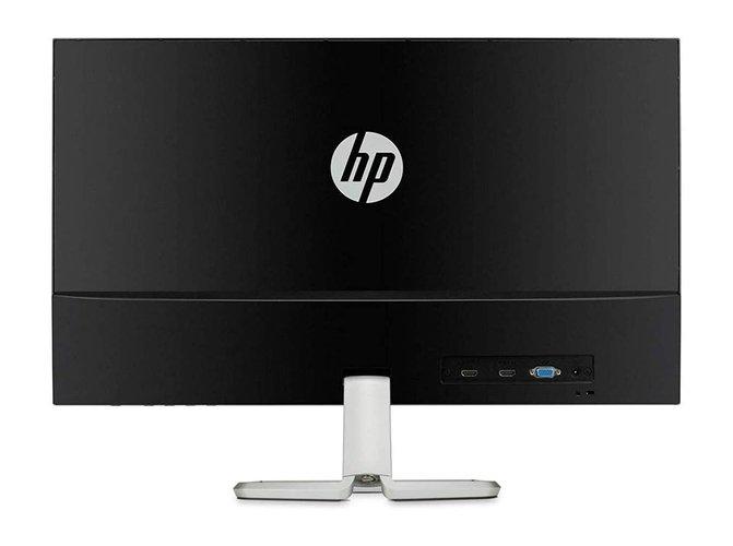 HP 27" FHD Monitor (2NX62AS) - Grey
