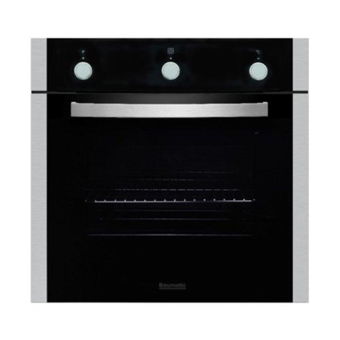 Baumatic 60 CM BuiltIn Electric Oven in KSA Buy Online Xcite