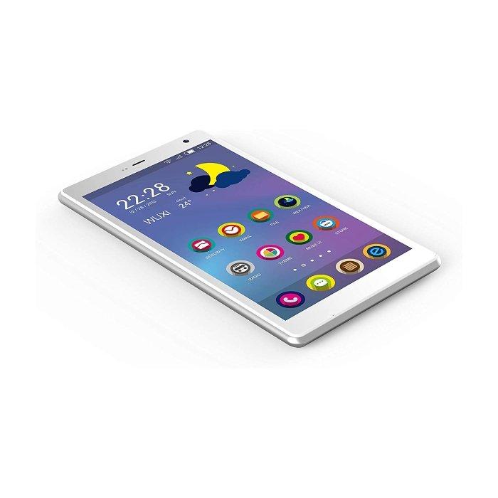 I-Life 7-inch 16GB 4G Tablet - White