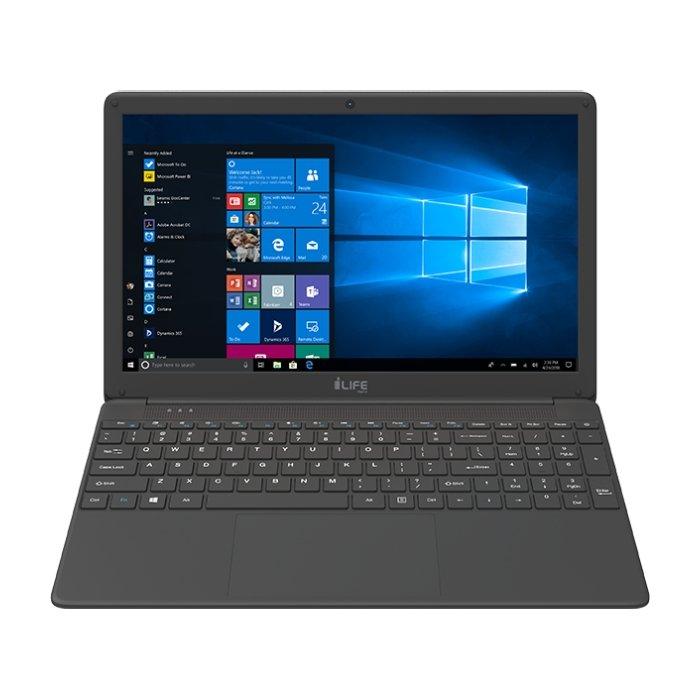 ILife Zed Air CX3 Core I3, Ram 8GB 2TB HDD 15-inch Laptop