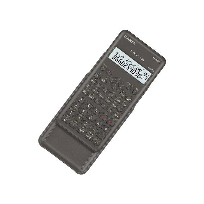 Casio Scientific Calculator (FX-82MS-2)