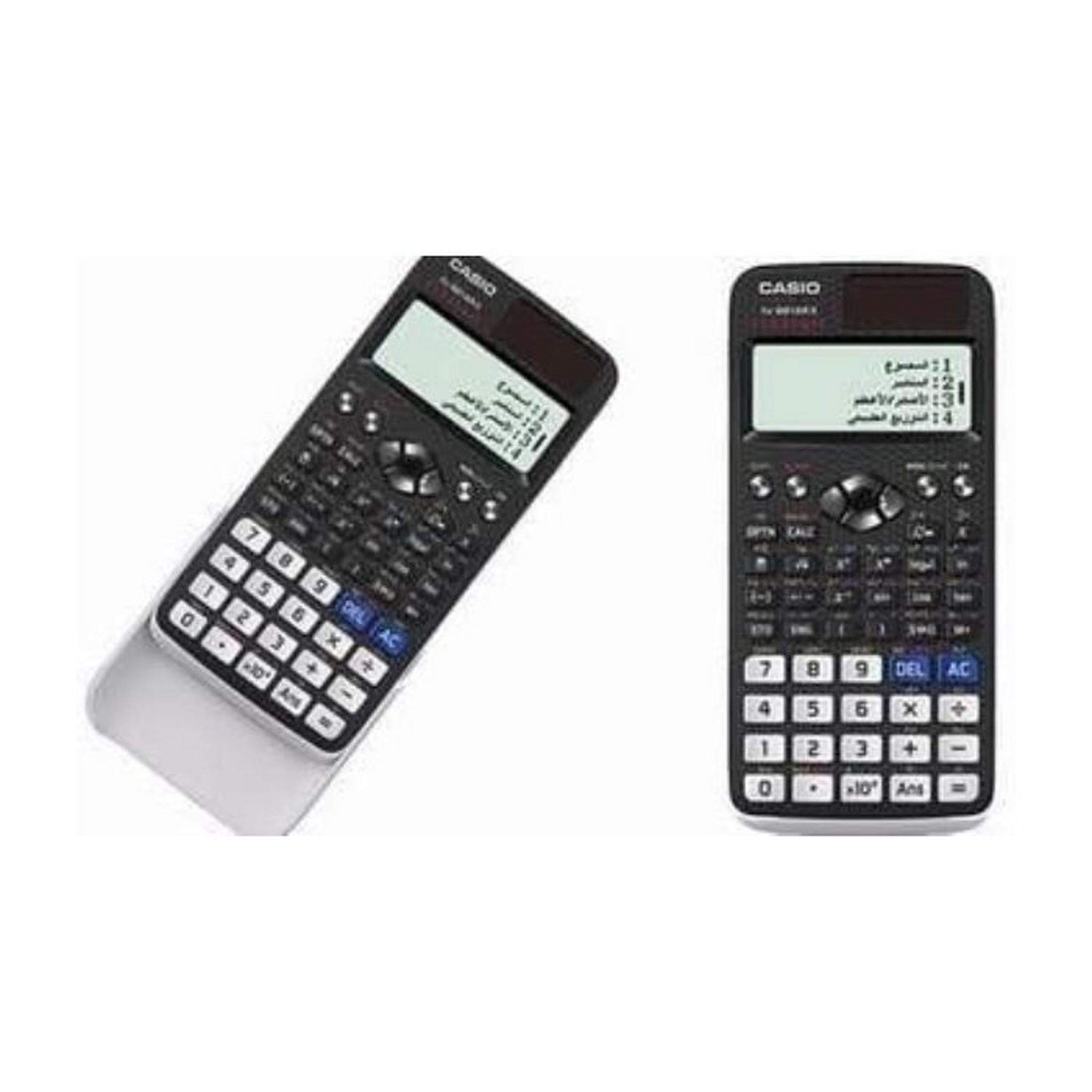 Casio Scientific Calculator (FX-991ARX)