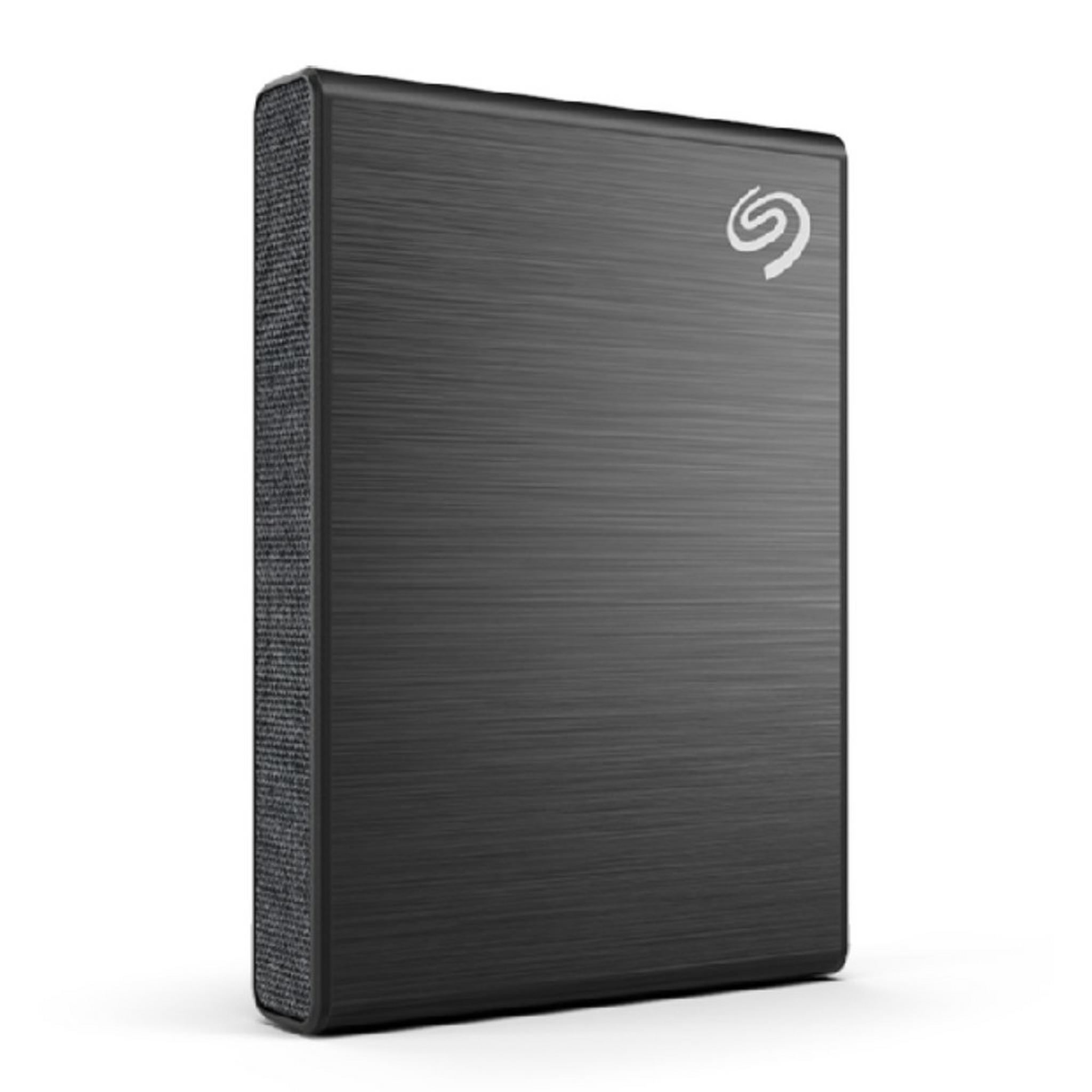 Seagate Barracuda  1TB External Solid State Drive