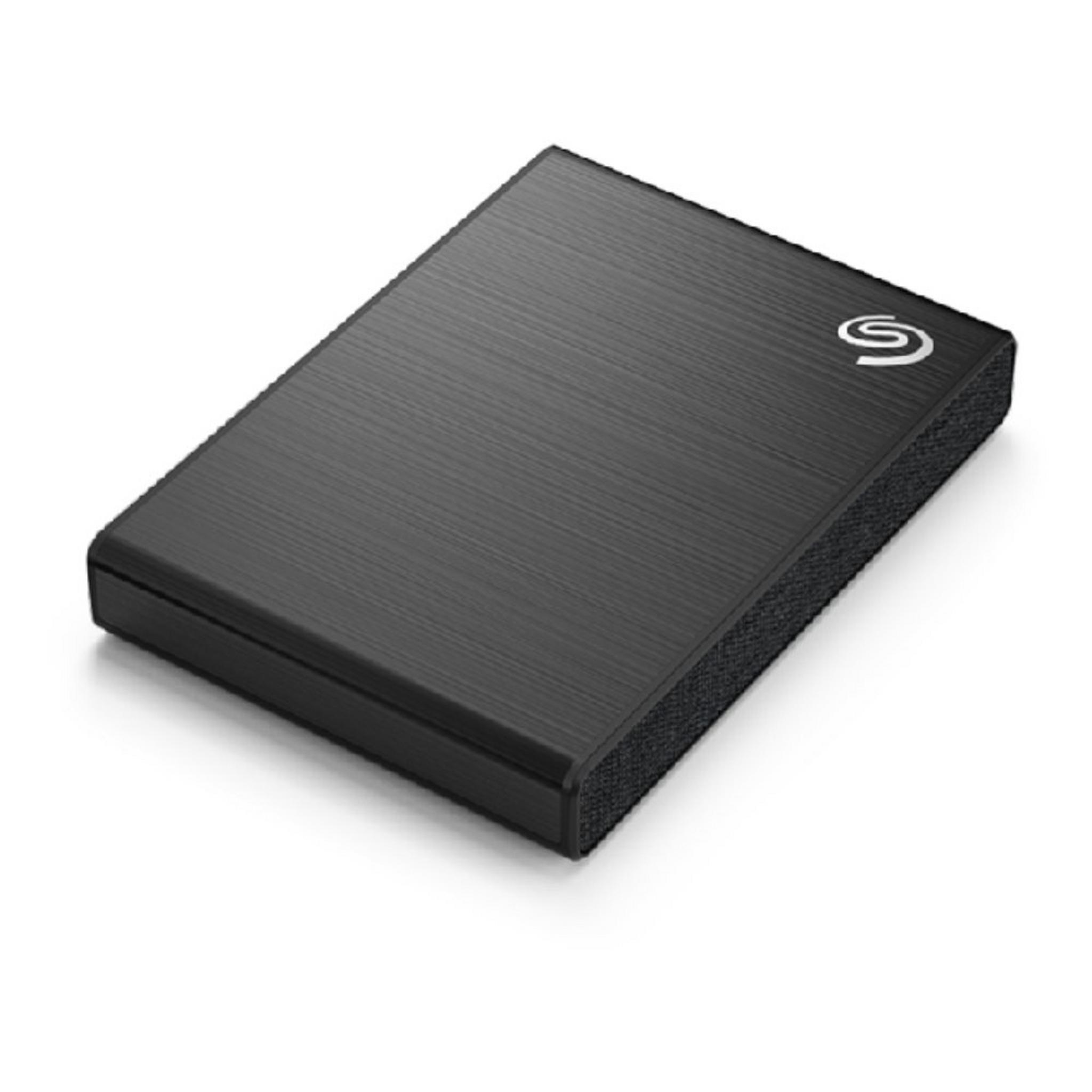 Seagate Barracuda  1TB External Solid State Drive