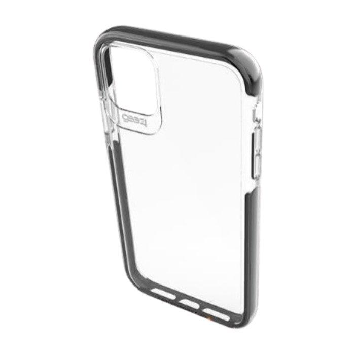 Gear4 D30 Piccadilly For iPhone 12 Mini 5.4-inch Case – Black