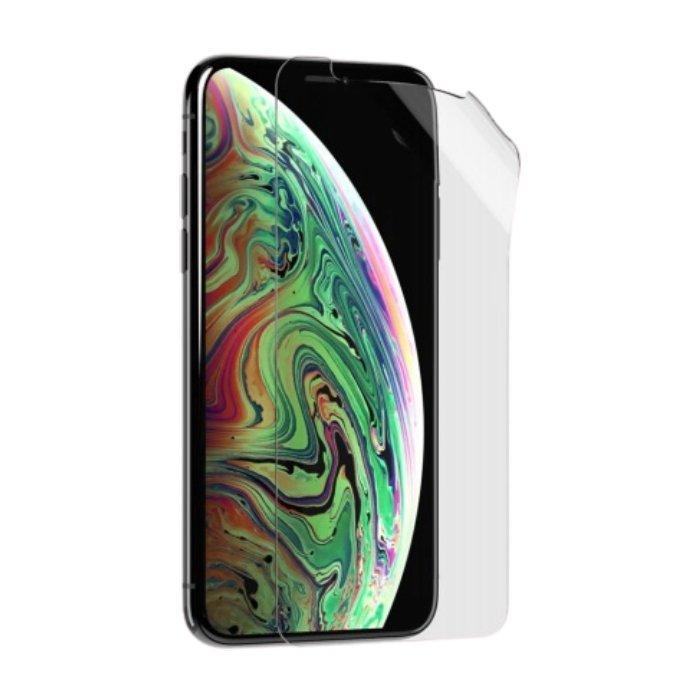 Tech21 Impact Glass iPhone 12 Mini 5.4-inch Screen Protector