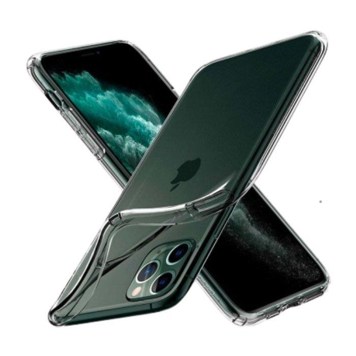 Spigen Iphone 12 Back Case Full Protection Xcite KSA
