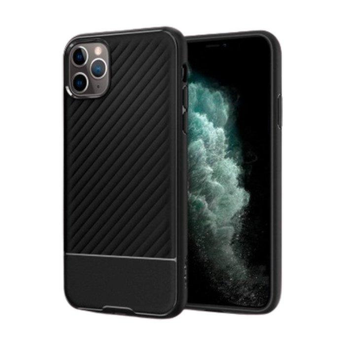 Spigen iPhone 12 Pro Max 6.7-inch Armor Case - Black
