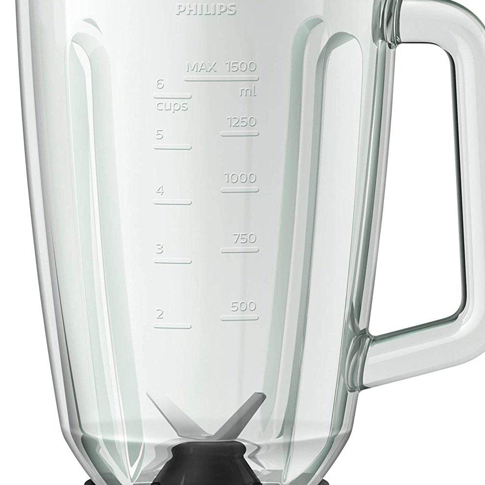 Philips Blender 100W (HR3573/91) Prices in Kuwait Shop online xcite