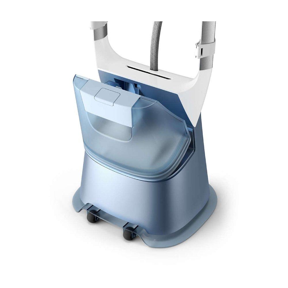 Philips Vertical Steamer 2200W 2L (GC625/26) Price in KSA Xcite