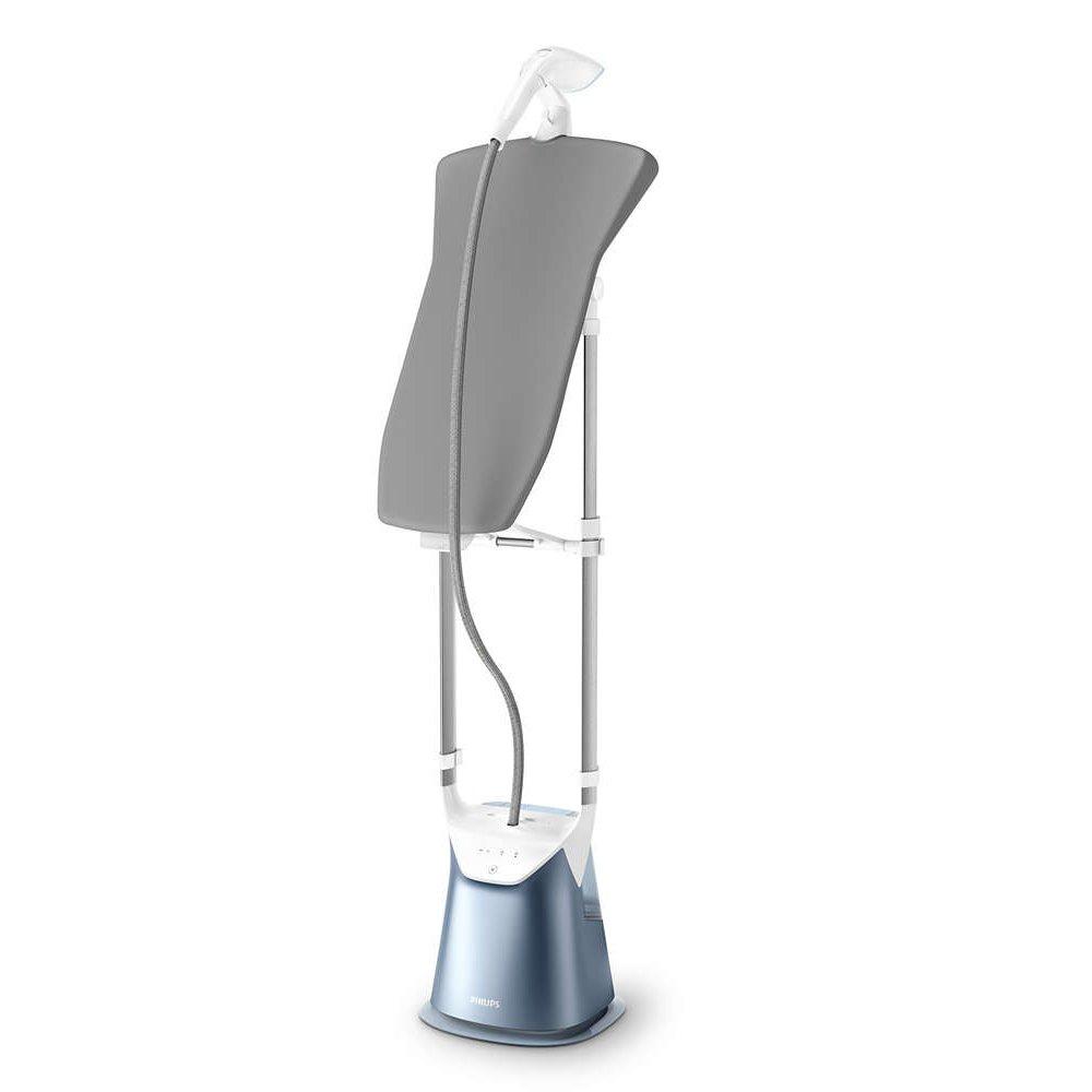 Philips Vertical Steamer 2200W 2L (GC625/26) prices in KSA Shop