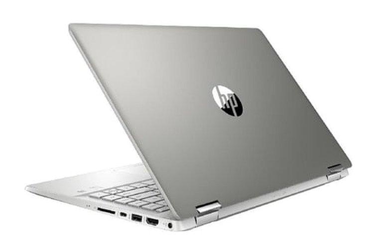 HP Pavilion x360 Intel Core i5 10th Gen. 8GB RAM 1TB HDD + 128GB SSD 14" Convertible Laptop -(14-dh1012nx)