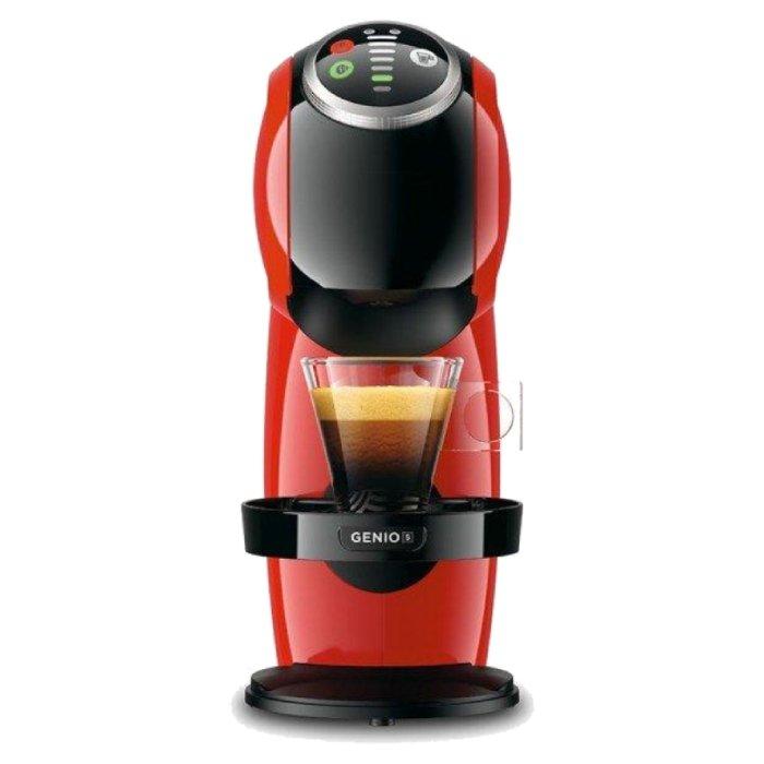 Dolce Gusto Nescafe Genio S Plus Coffee Maker Prices in kuwait shop