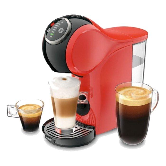 Dolce Gusto Nescafe Genio S Plus Coffee Maker Prices in kuwait shop