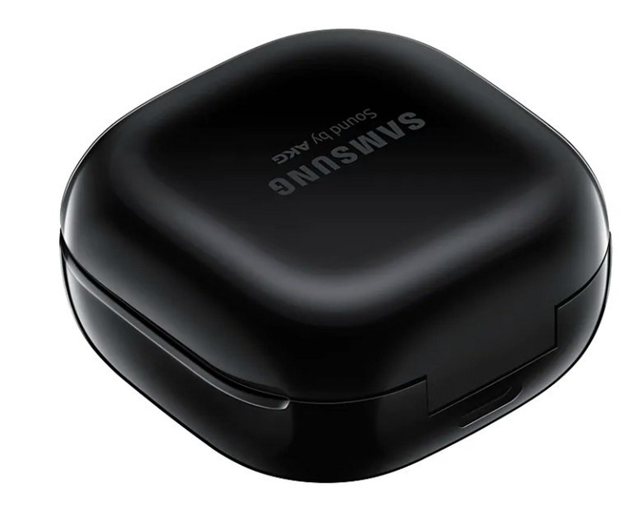 Pre-Order: Samsung Galaxy Buds Live - Black