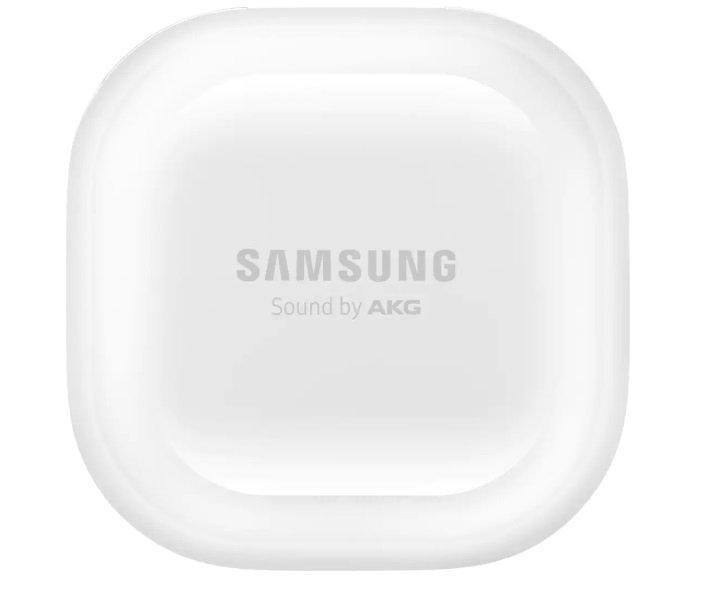 Pre-Order: Samsung Galaxy Buds Live - White