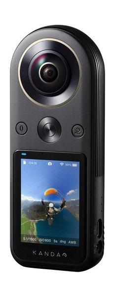 Kandao QooCam 8K 360 Camera