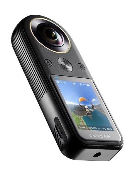 Kandao QooCam 8K 360 Camera