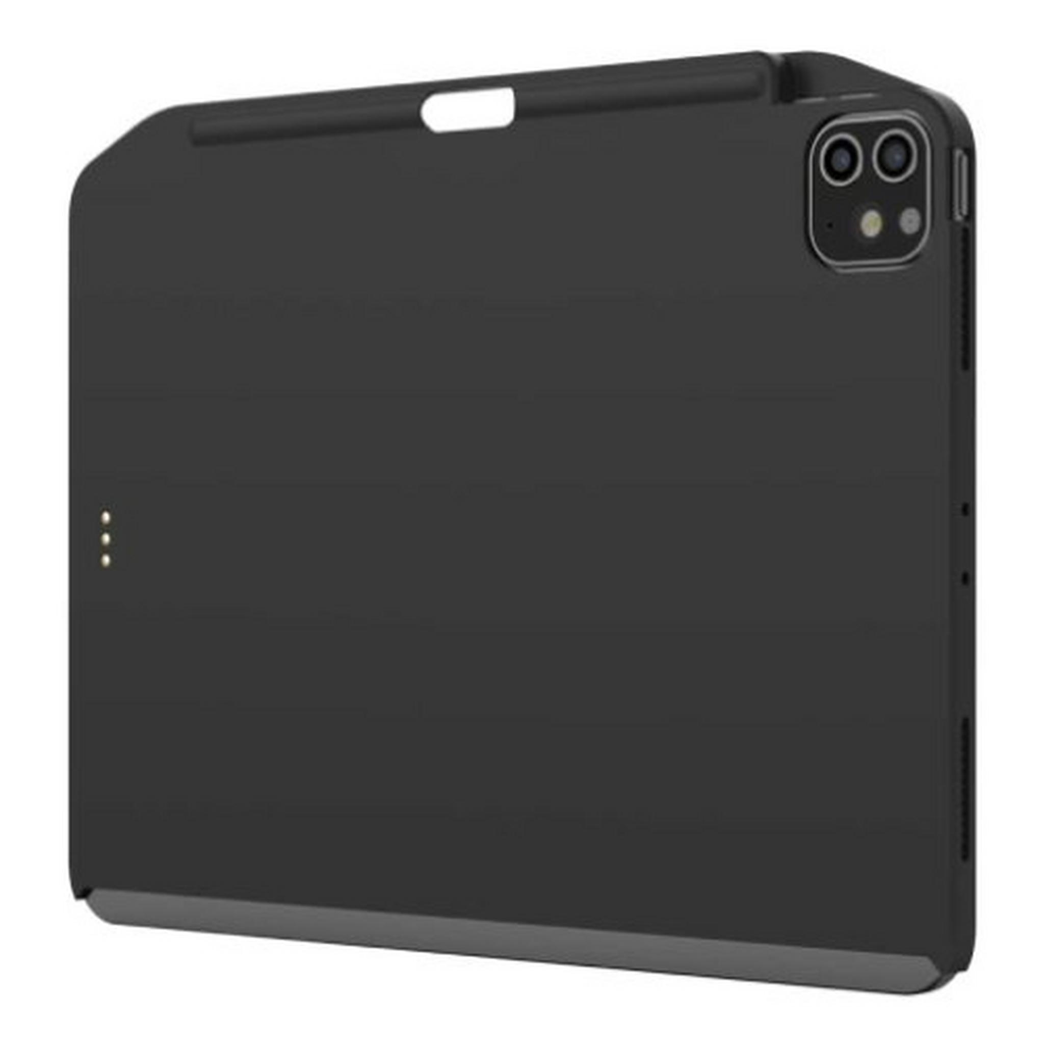 SwitchEasy 2020 CoverBuddy iPad Pro 11" Protective Case - Black