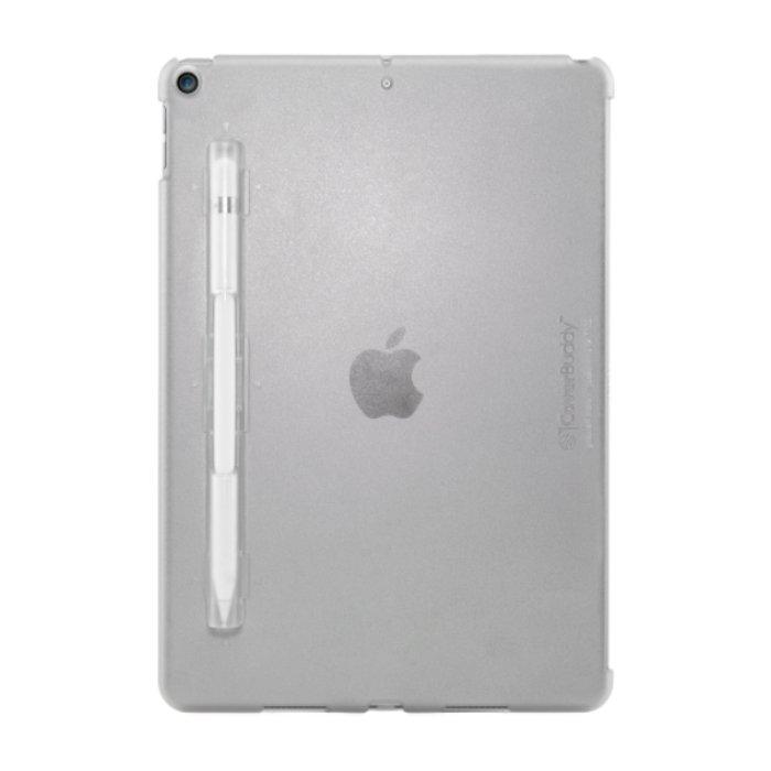 SwitchEasy CoverBuddy iPad 10.2" Protective Case - Transparent
