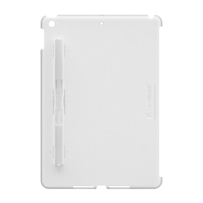 SwitchEasy CoverBuddy iPad 10.2" Protective Case - Transparent
