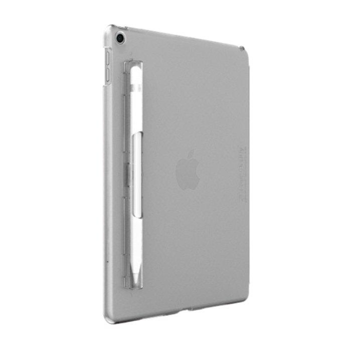 SwitchEasy CoverBuddy iPad 10.2" Protective Case - Transparent