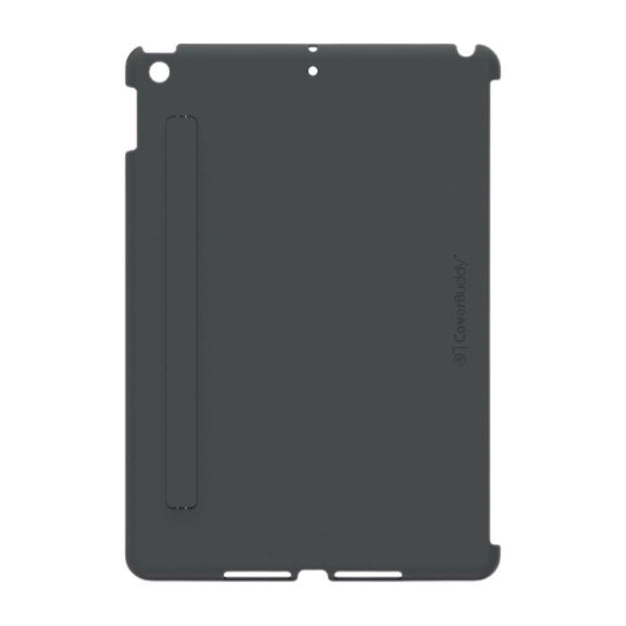 SwitchEasy CoverBuddy iPad 10.2" Protective Case - Dark Gray