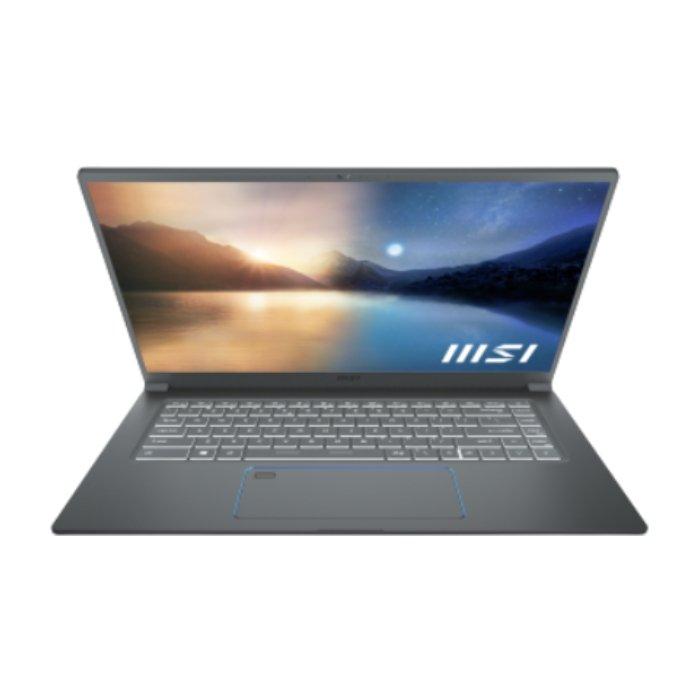 لابتوب ام-اس-آي A11SCS للألعاب، انتل كور آي-7، انفيديا جي-فورس جي-تي-اكس 1650 تي-آي، رام 16 جيجابايت، اس-اس-دي 1 تيرابايت، شاشة 15.6 بوصة 60 هرتز (9S7-16S611-014)