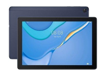 تابلت هواوي ميت باد تي 10 اس بسعة 32 جيجابايت وبتقنية الواي فاي