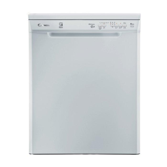 سعر Candy 5 Programs, 13 Place Settings Free Standing Dishwasher (CDP