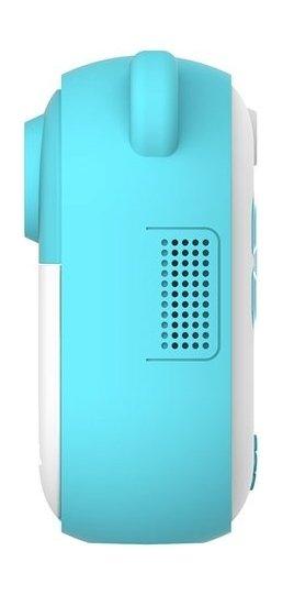 كاميرا ماي فيرست إنستا 2 - كاميرا الطباعة الفورية للأطفال بدقة 12 ميجابكسل - أزرق