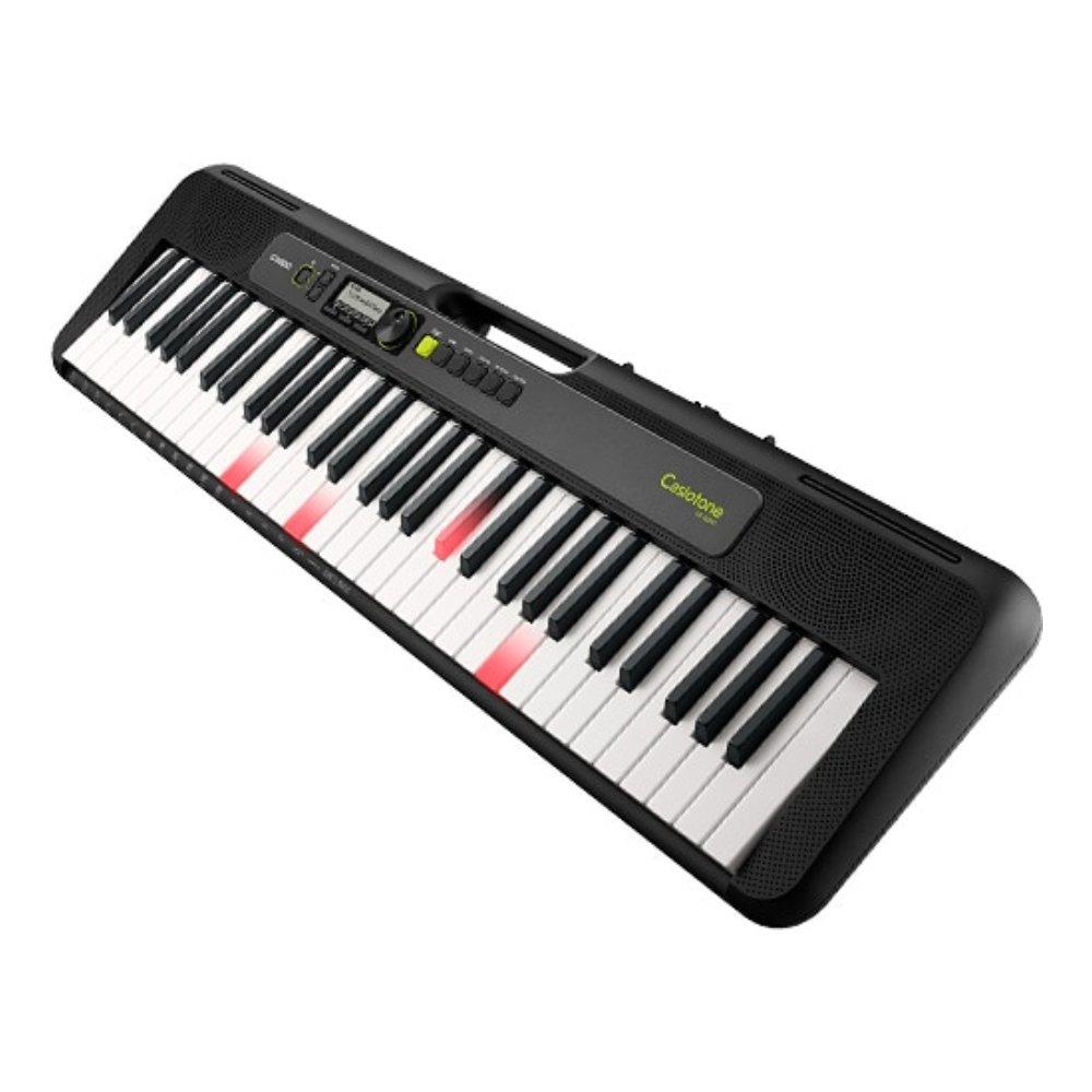 Casio Musical Keyboard 61 Keys (LK-250)
