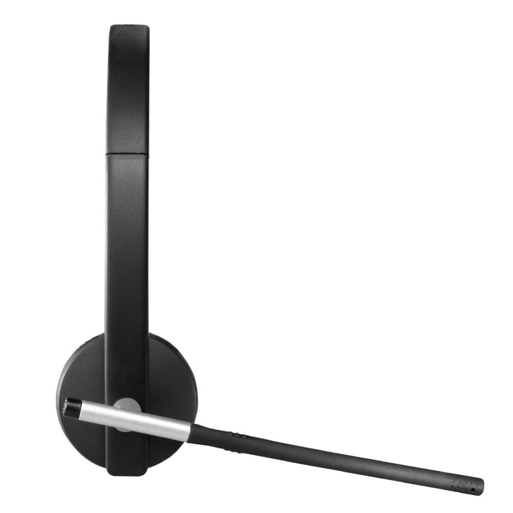 Logitech H820e Wireless Headset with Noise-Cancelling